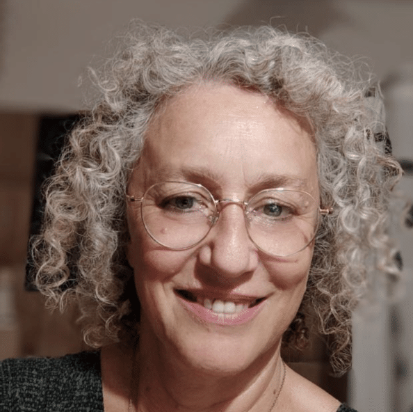 אריאלה אליק לב