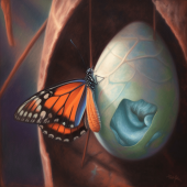 idanvaitzner_pastel_painting_of_A_butterfly_emerges_from_the_co_127ebf2d-df6b-4b1e-a7cf-b3c786c07366